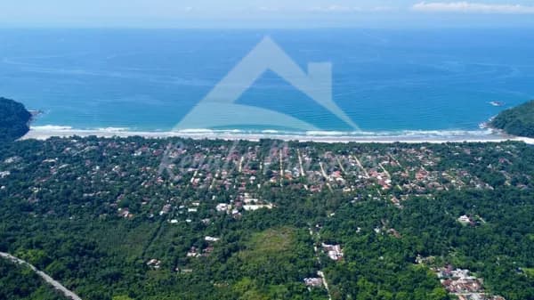 Excelente oportunidade de investimento na area comercial da Praia de Itamambuca, em Ubatuba-SP!