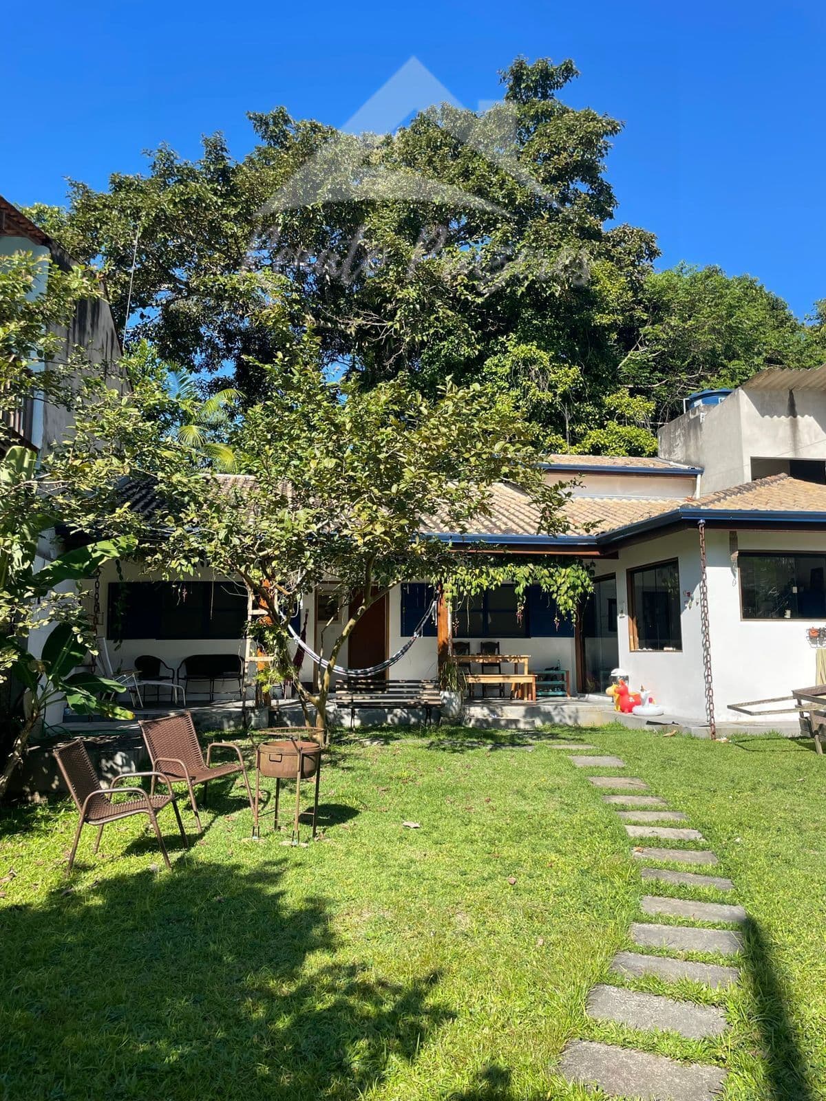 Casa incrivel em Ubatumirim, Ubatuba/SP