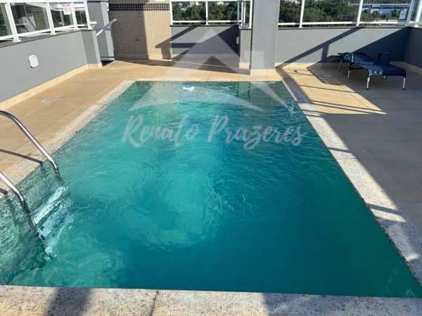 Apartamento à venda com 02 dormitórios em 95m2 por R$693.500,00, Centro, Ubatuba/SP.