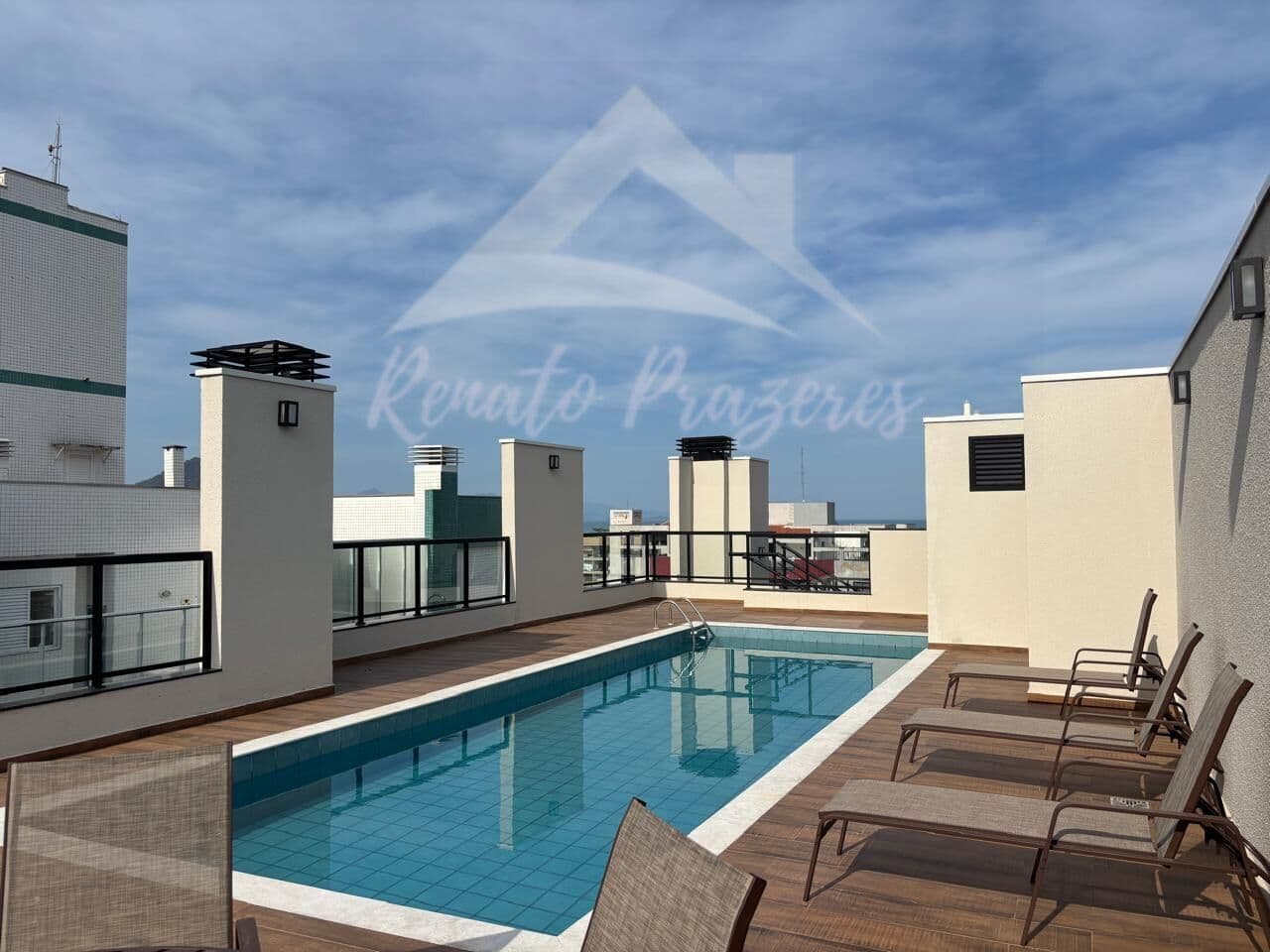 Apartamento a venda de 01dorm, com 49m2 na Praia das Toninhas, Ubatuba/SP