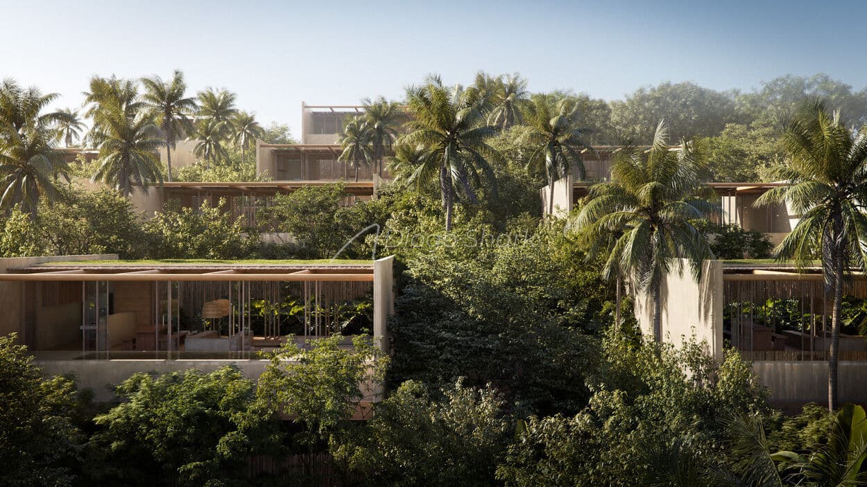 Casa de Luxo em Trancoso – 4 Suítes, Condomínio Exclusivo