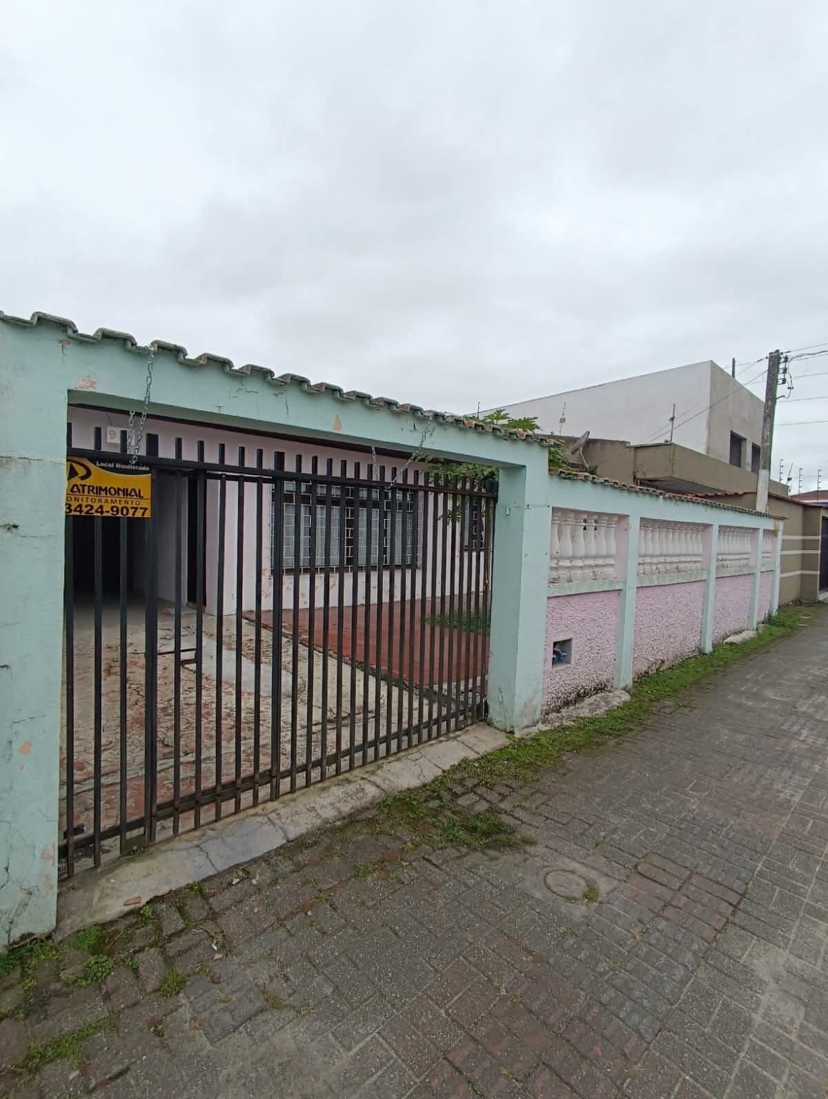 Lote/Terreno em Paranaguá - Alvorada