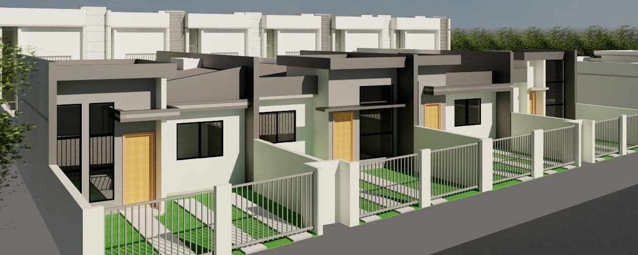 Casa em Paranaguá - Parque São João