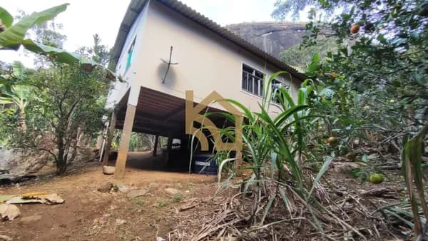 VENDA CHÁCARA NO VALE DO TAINÁ - 45.000M2 - DOCUMENTO OK