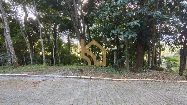VENDA DE TERRENO DE 570M2 EM DUAS PEDRAS - NOVA FRIBURGO RJ