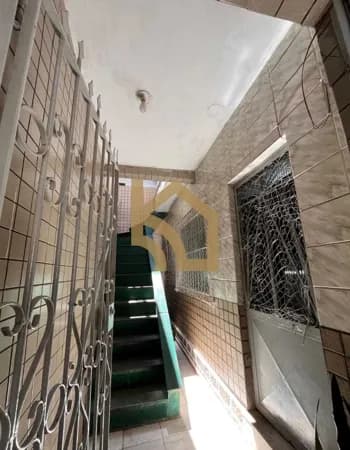Casa Térrea em Olaria I Bela Vista