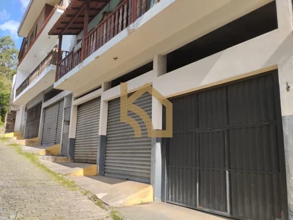 CASA VENDA CATARCIONE - DOIS PAVIMENTOS