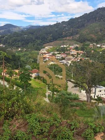 VENDA LOTE COM 380M2 NO COLINA DO CEDRO