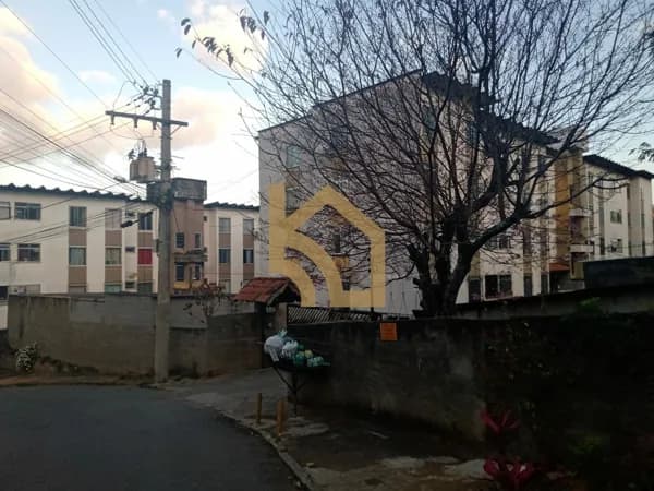 VENDA AP JARDIM CALIFÓRNIA
