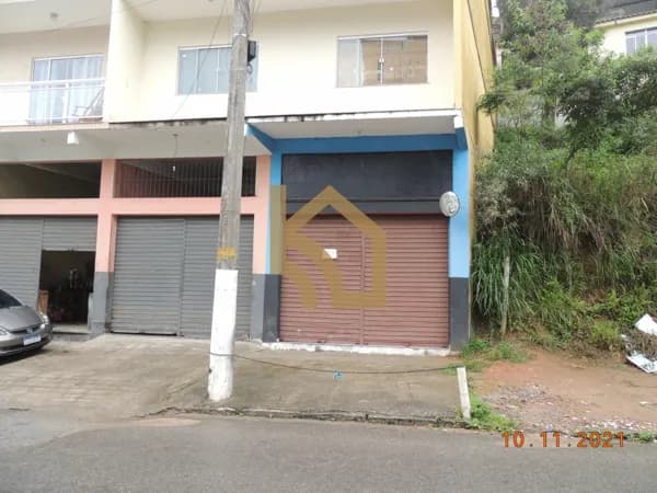 VENDA LOJA JARDIMA CALIFÓRNIA ACEITA FINANCIAMENTO