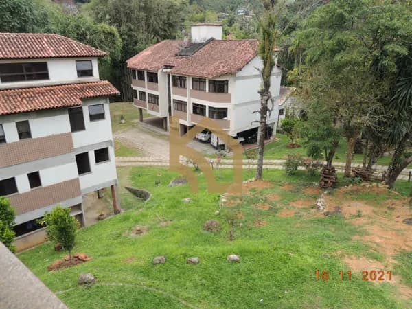 EXCELENTE COBERTURA NO CASCATINHA - ACEITA FINANCIAMENTO BANCÁRIO