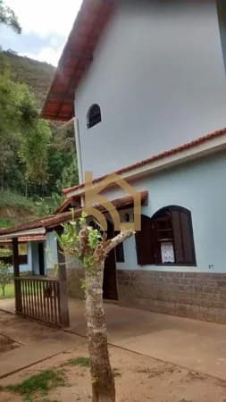 VENDA DE CHÁCARA NO CAMPO DO COELHO COM 4.000M2 ACEITA FINANCIAMENTO