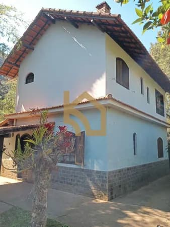 VENDA DE CHÁCARA NO CAMPO DO COELHO COM 4.000M2 ACEITA FINANCIAMENTO