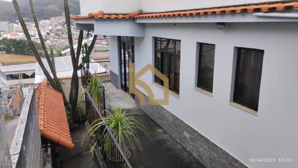 VENDA EXCELENTE CASA NO JARDIM MARAJÓI