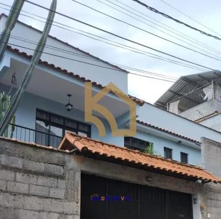 VENDA EXCELENTE CASA NO JARDIM MARAJÓI