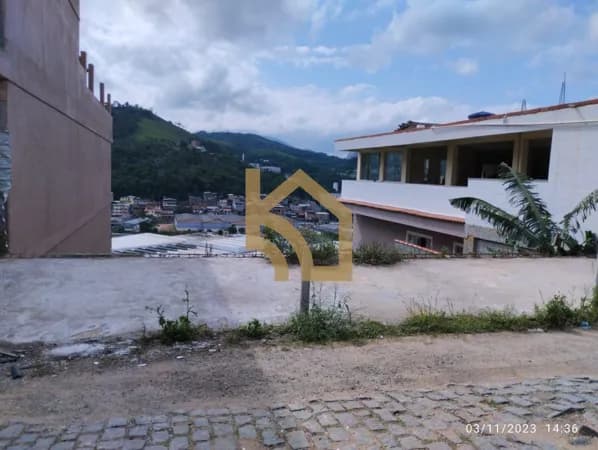 VENDA TERRENO JARDIM MARAJÓI