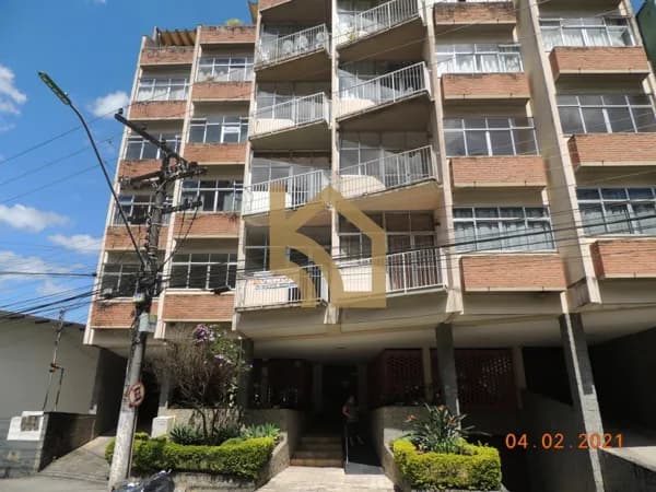 VENDA APARTAMENTO NO VILA NOVA