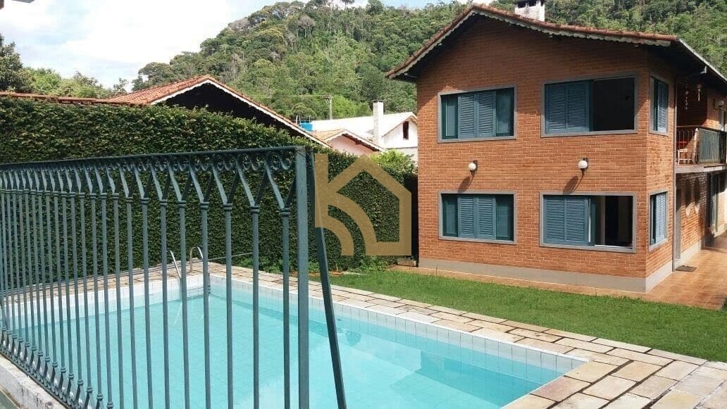 VENDA CASA ALTO PADRÃO NO PARQUE IMPERIAL