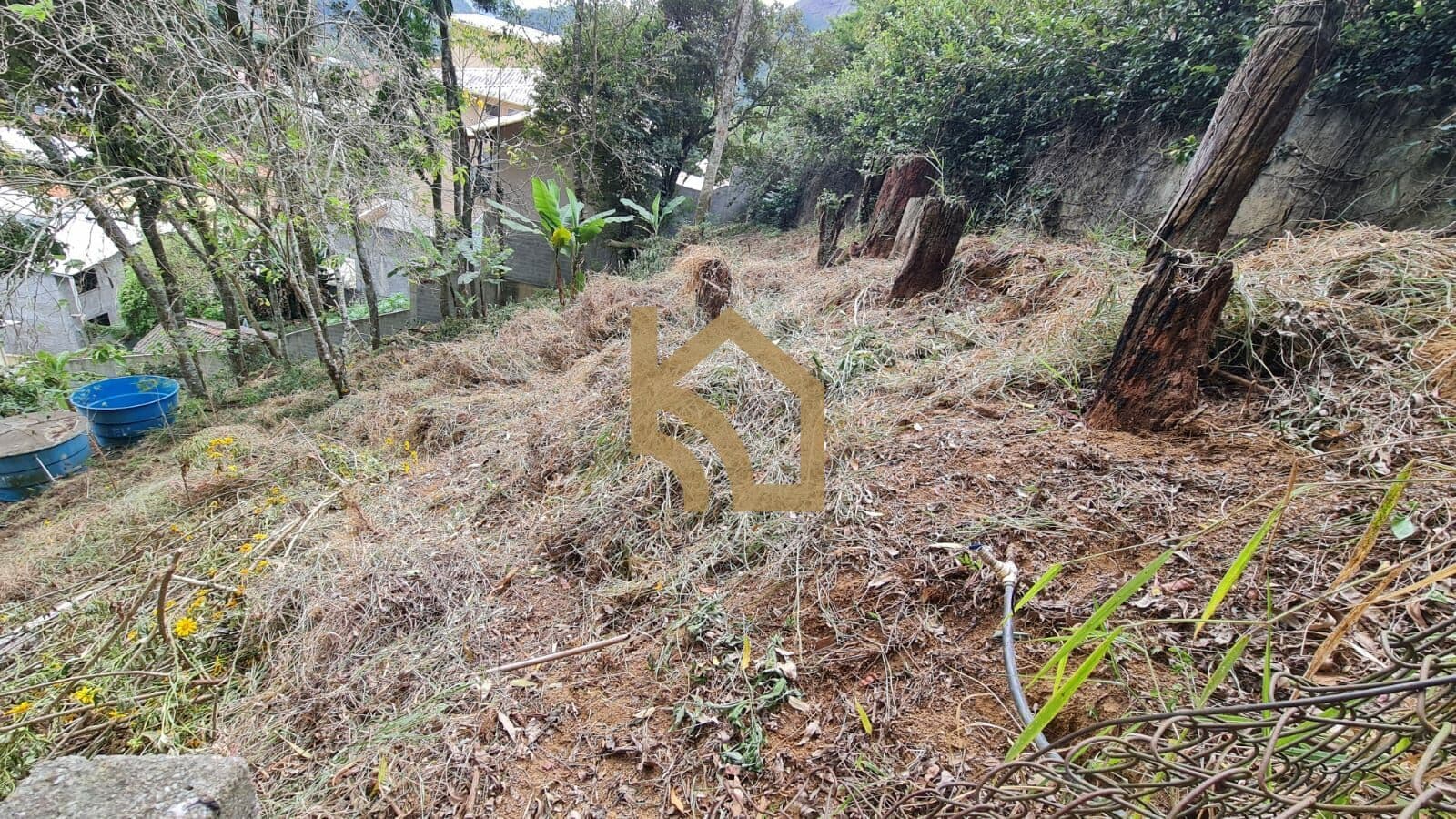 VENDA TERRENO NO INÍCIO DO SÍTIO SÃO LUÍS