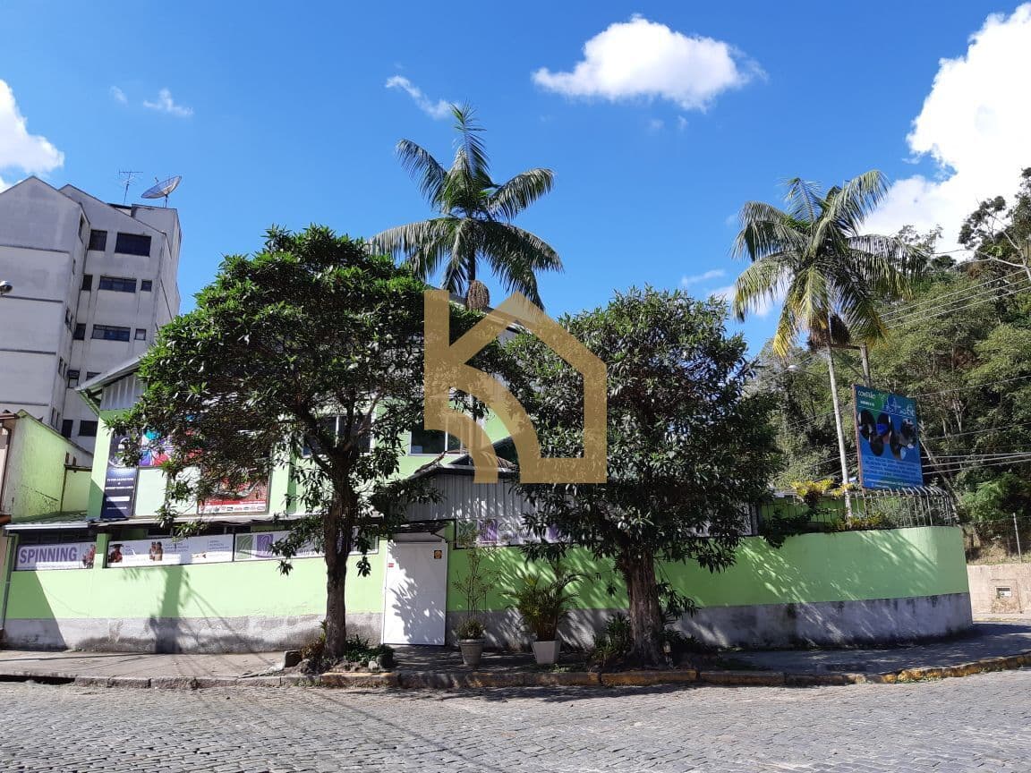 VENDA DE PRÉDIO COMERCIAL DO CENTRO DA CIDADE - OPORTUNIDADE PARA INVESTIDORES