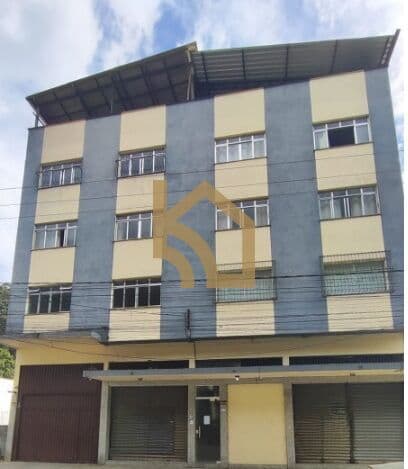 VENDA EXCELENTE APARTAMENTO EM OLARIA