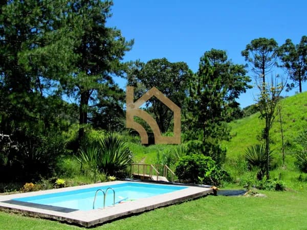 VENDA SÍTIO RIOGRANDINA COM 93.000M2 - 4 CASAS, ÓTIMO PARA POUSADA OU AIRBNB