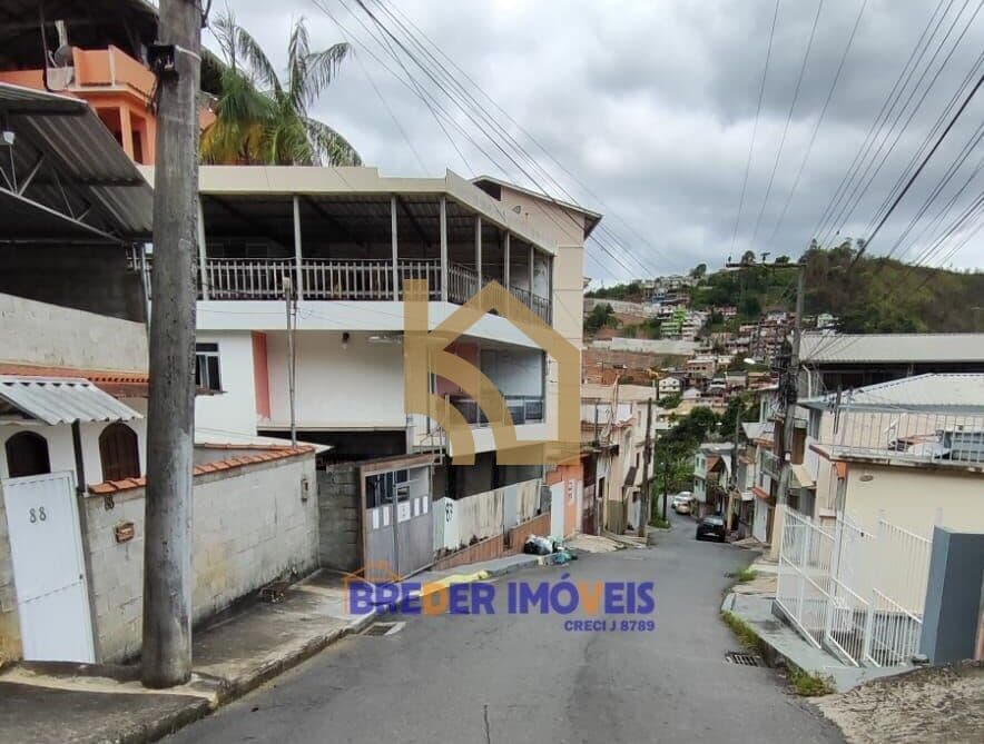 VENDA I CASA INDIVIDUAL NO JARDIM CALIFÓRNIA COM QUINTAL