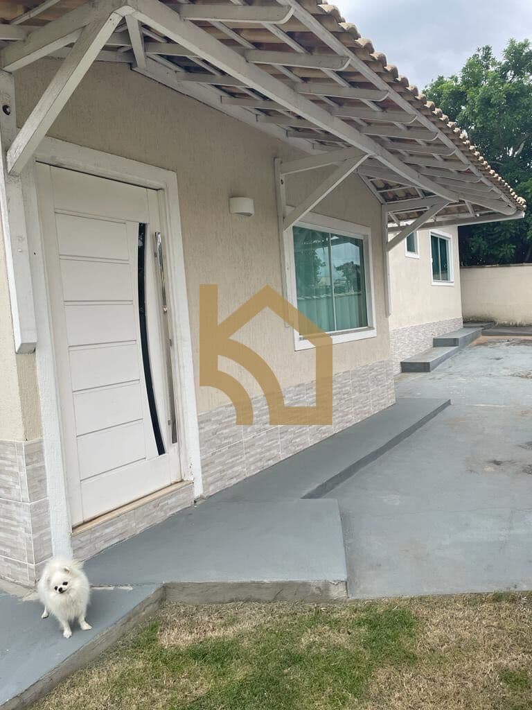 Casa de Condomínio em Maricá - Inoã