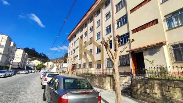 VENDA AP DE 2 QUARTOS NO VILA AMÉLIA - ACEITA FINANCIAMENTO
