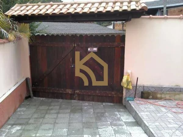 Casa em Nova Friburgo - Parque Maria Teresa