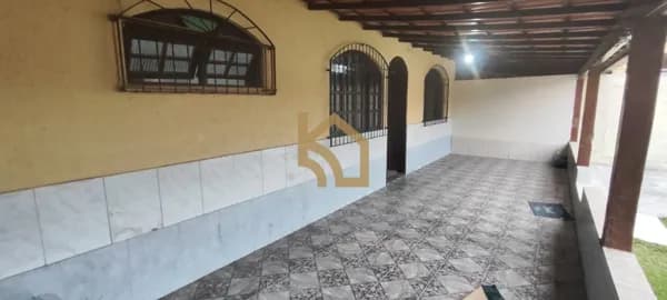 CASA EM RIO DAS OSTRAS - NOVA CIDADE