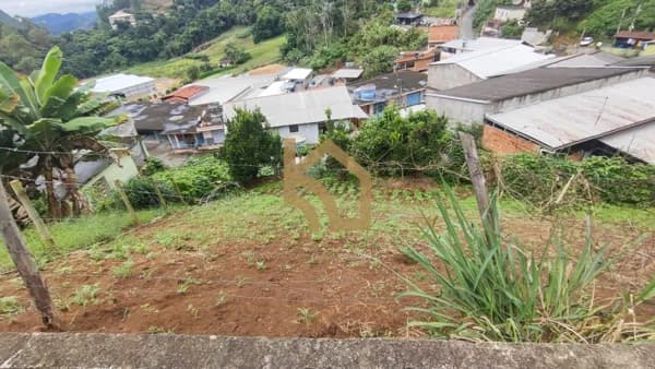 Terreno Lote em Conselheiro Paulino, Nova Friburgo/RJ