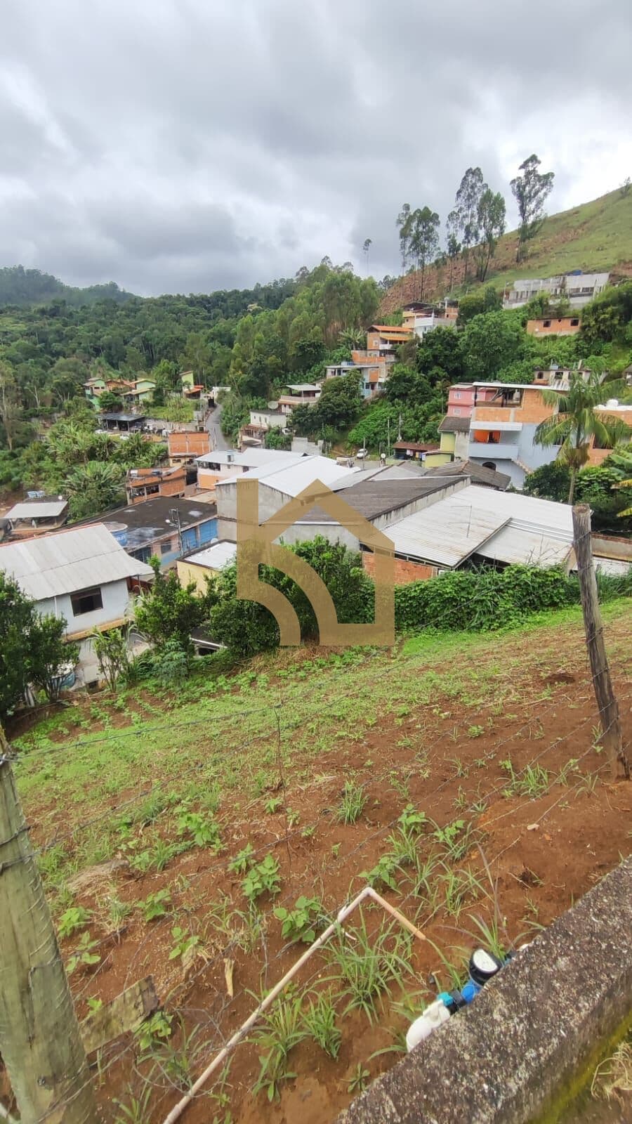 Terreno Lote em Conselheiro Paulino, Nova Friburgo/RJ