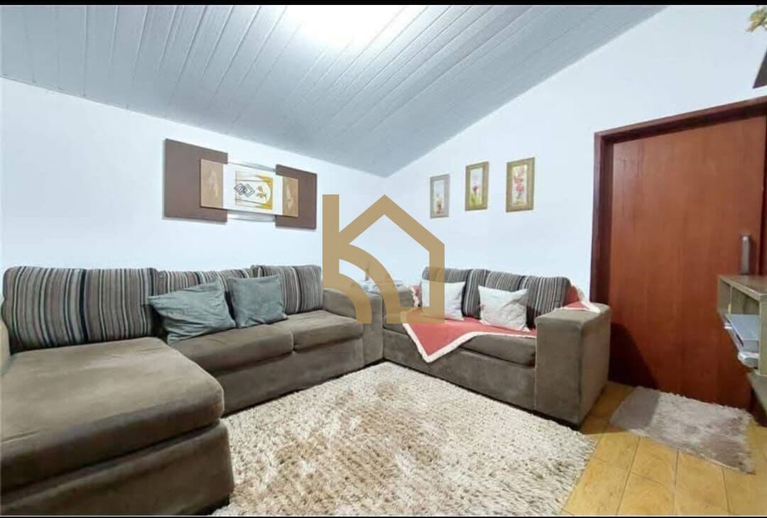 Casa Sobrado + Casa + Terreno