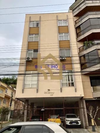 VENDA APARTAMENTO NO CENTRO DE NOVA FRIBURGO - ACEITA FINANCIAMENTO