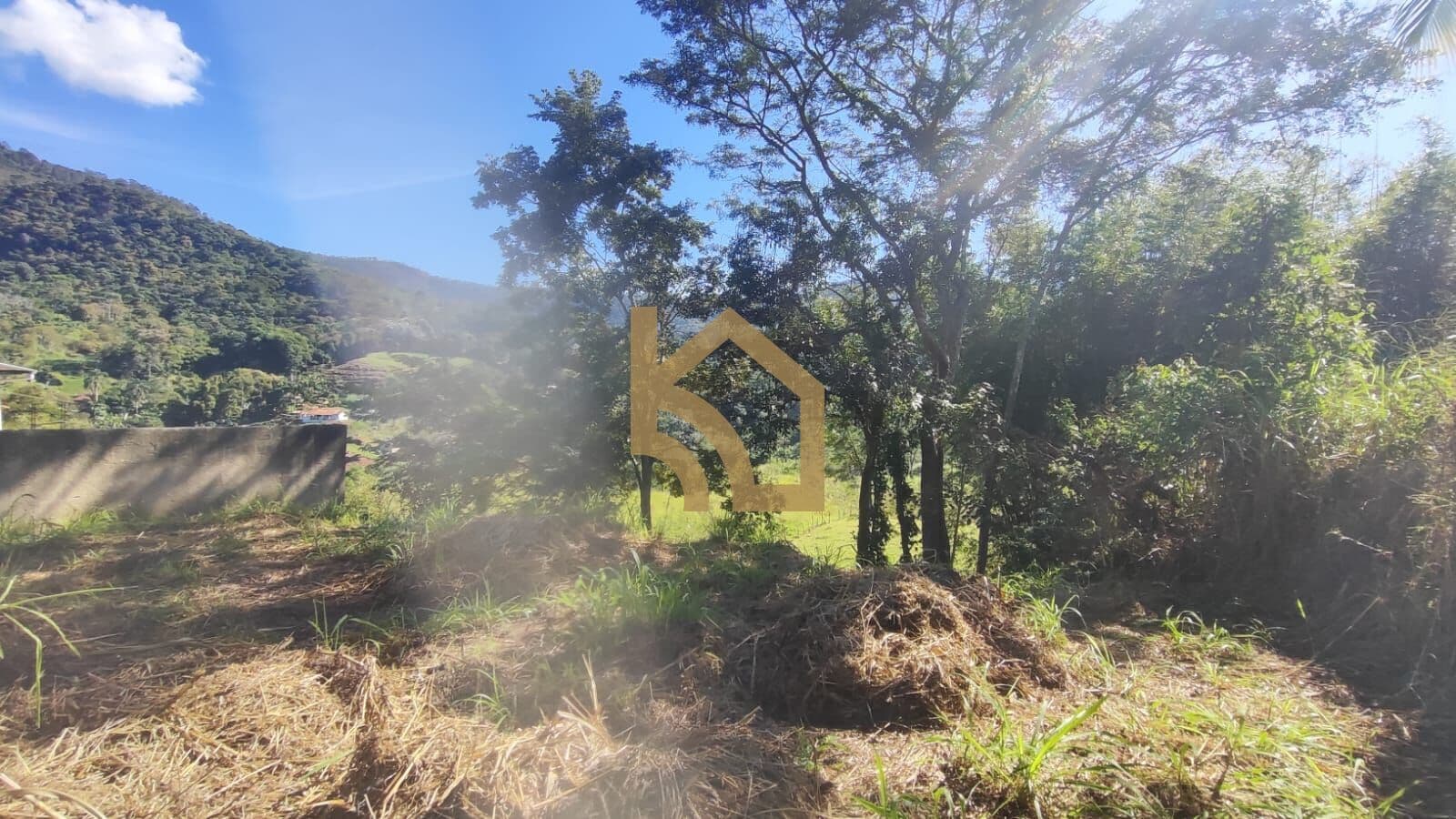 Lote/Terreno em Nova Friburgo - Chácara Paraíso