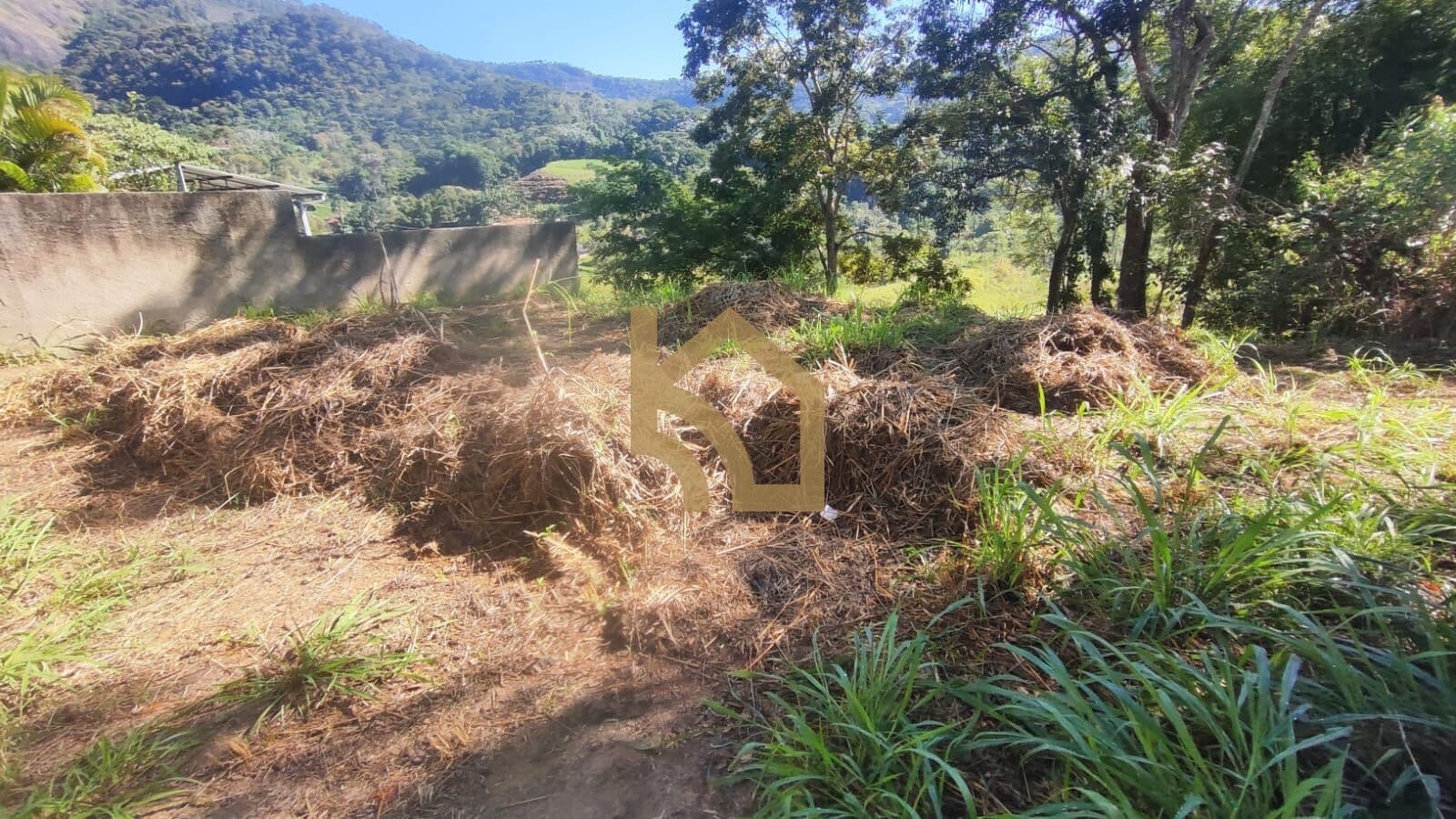 Lote/Terreno em Nova Friburgo - Chácara Paraíso