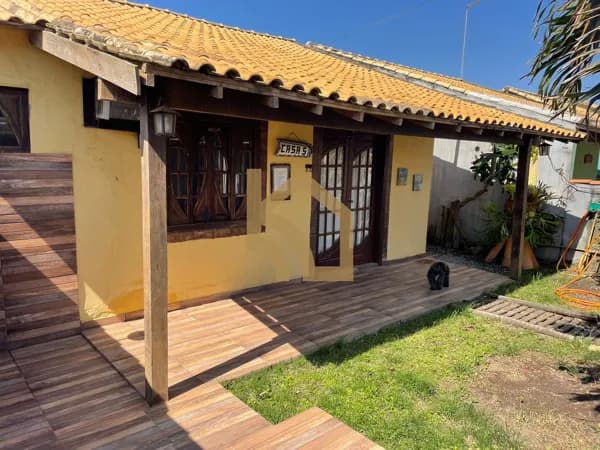 VENDA CASA EM CONDOMÍNIO UNAMAR