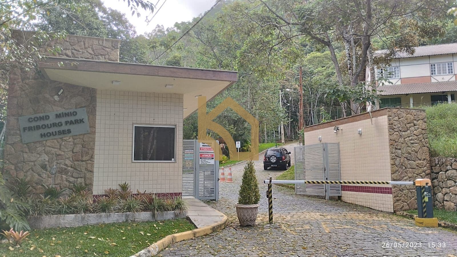 VENDA TERRENO COM 1.22M2 EM CONDOMÍNIO ALTO PADRÃO NO CÔNEGO