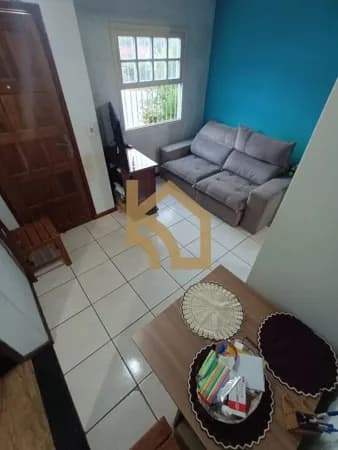 VENDA APARTAMENTO DE 2 QUARTOS NO VERDE VALE - ACEITA FINANCIAMENTO