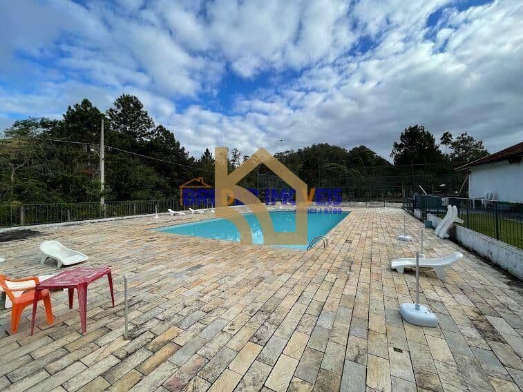VENDA APARTAMENTO DE 2 QUARTOS NO VERDE VALE - ACEITA FINANCIAMENTO