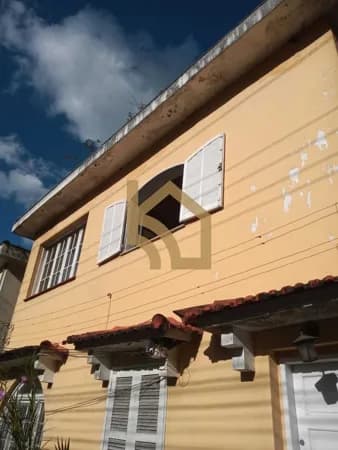 Sobrado em Olaria