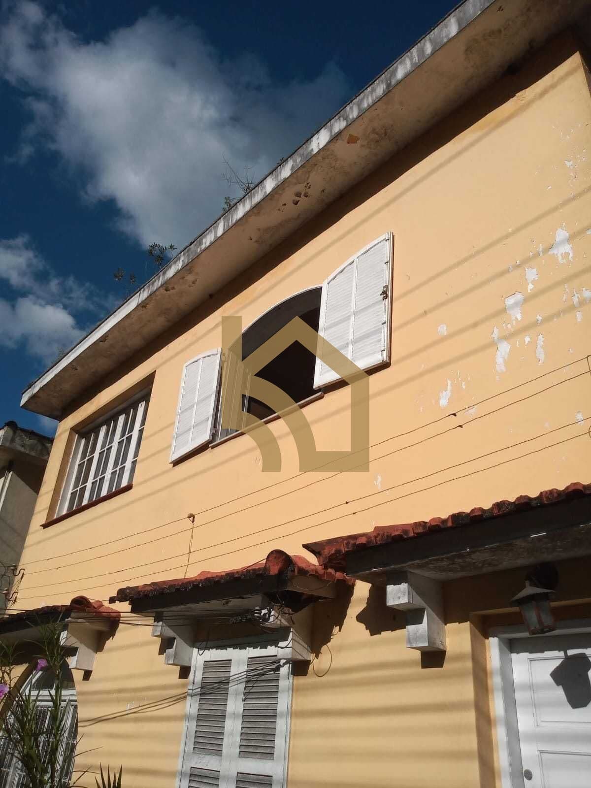 Sobrado em Olaria
