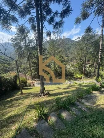 Terreno em Condomínio em Mury - Aceita Financiamento