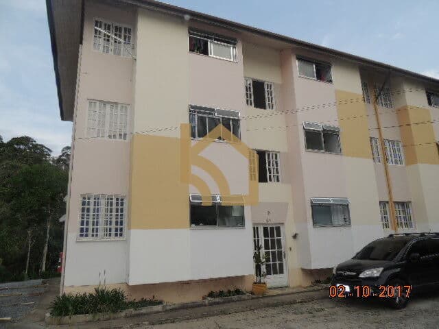 LOCAÇÃO APARTAMENTO - CHACARA DO PARAISO - NOVA FRIBURGO/RJ