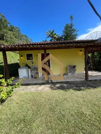 Fazenda/Sítios/Chácaras em Nova Friburgo - Lumiar