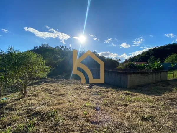 Terreno em São Geraldo, Nova Friburgo/RJ
