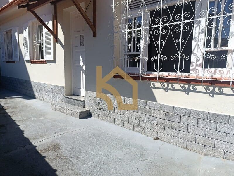 Casa no Perissé
