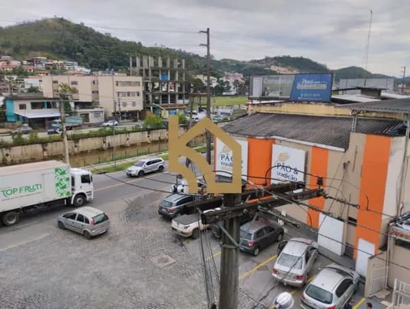 VENDA APARTAMENTO NO PRADO - ACEITA FINANCIAMENTO