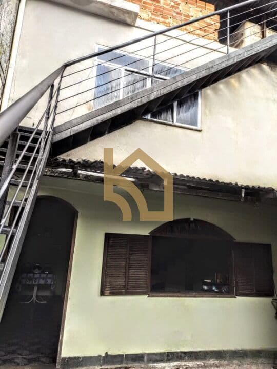 VENDA CASA EM OLARIA- ACEITA FINANCIAMENTO